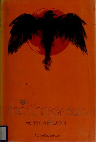 The uneasy sun.