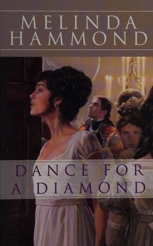 Dance for a Diamond