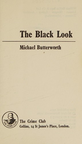 The Black Look.