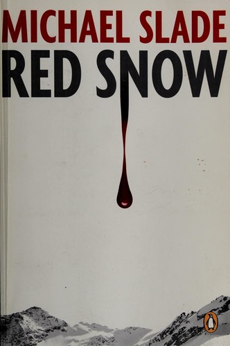 Red snow