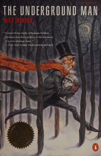 The underground man