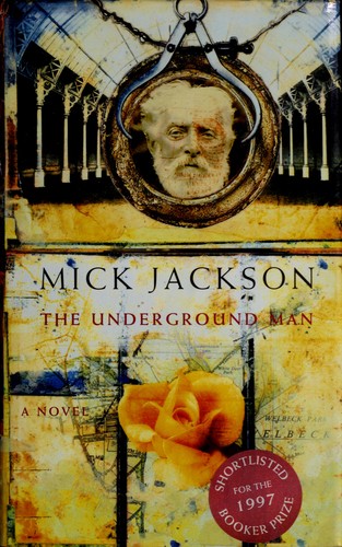 Underground Man