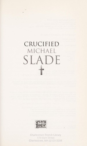 Crucified