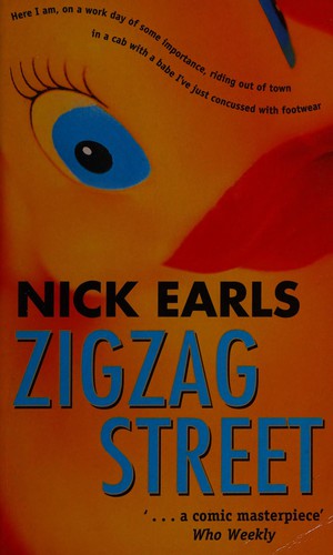 Zigzag Street