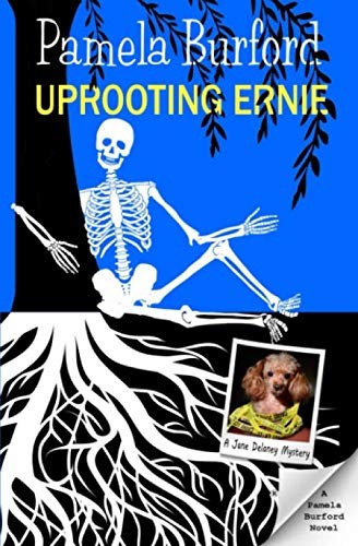 Uprooting Ernie