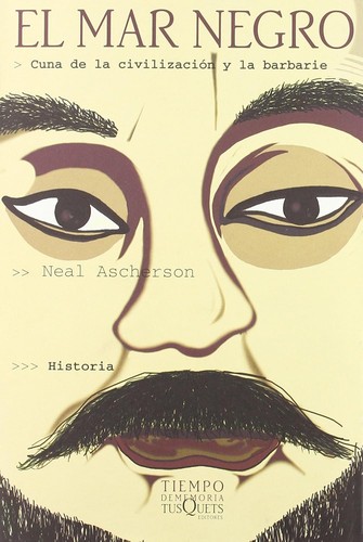 El Mar Negro