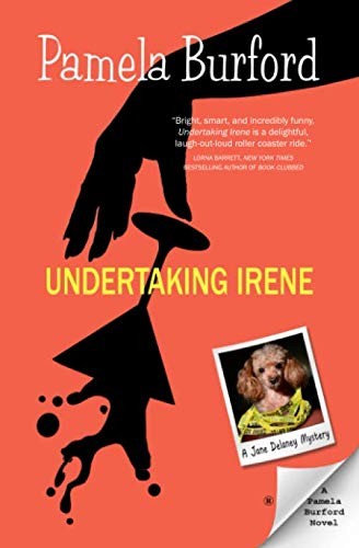 Undertaking Irene
