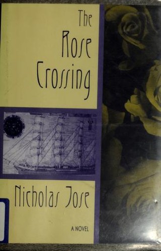 The rose crossing