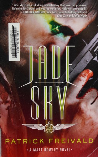 Jade Sky