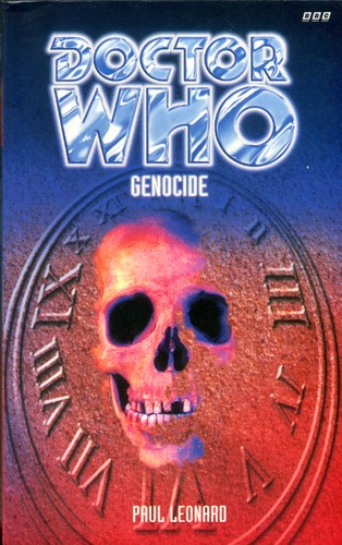 Genocide