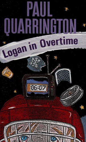 Logan In Overtime