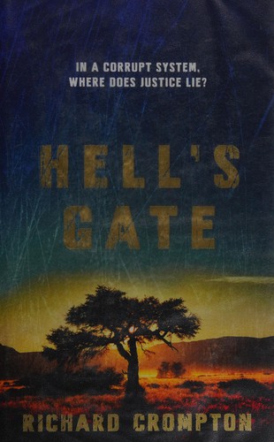 Hell's Gate