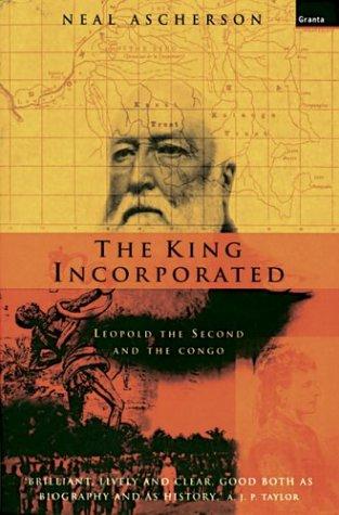 The King incorporated