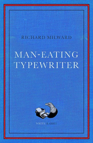 Man-Eating Typewriter