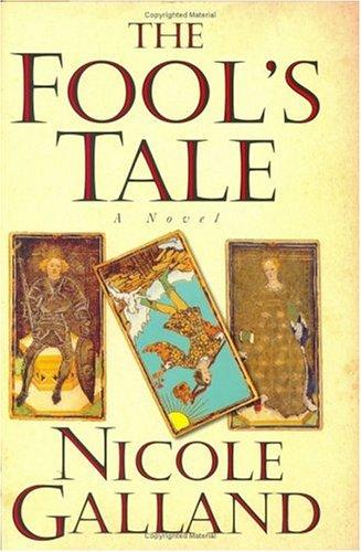 The fool's tale