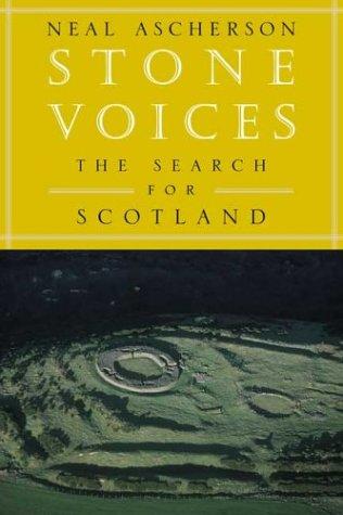 Stone Voices