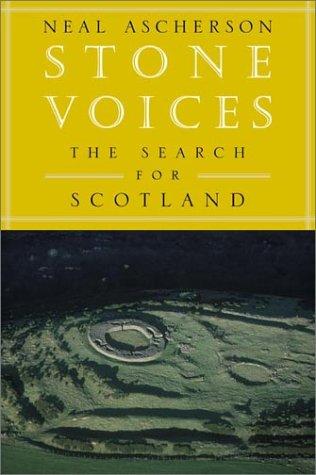 Stone voices
