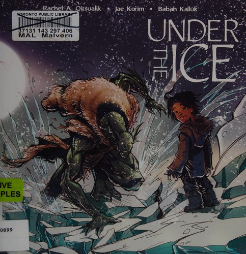 Under the Ice
