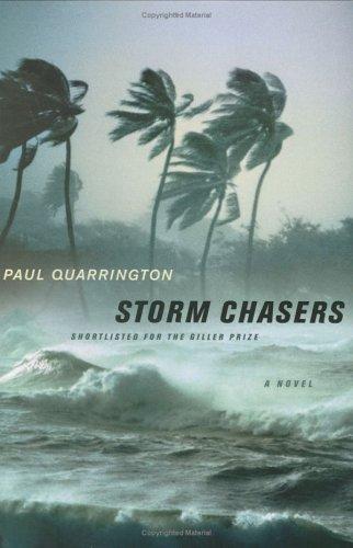 Storm chasers