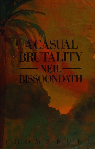 A casual brutality.