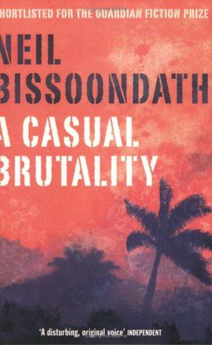 A Casual Brutality