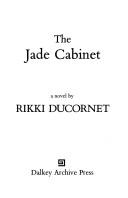 The jade cabinet