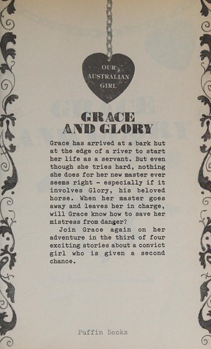 Grace and Glory