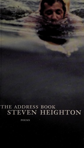 The address book