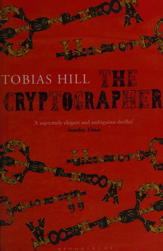 The cryptographer
