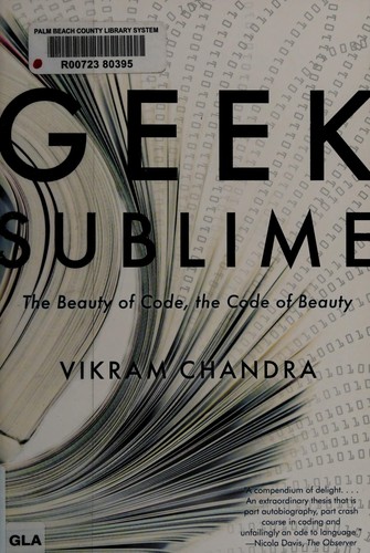 Geek sublime