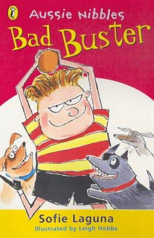 Bad Buster (Aussie Nibbles)