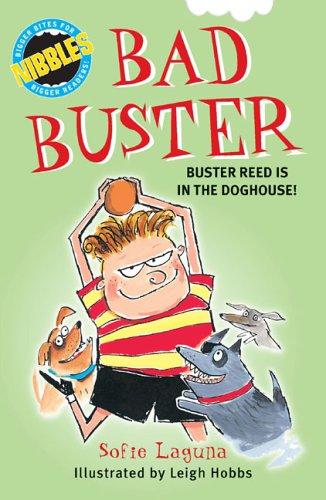 Nibbles, Bad Buster