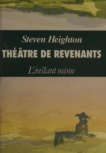 Théâtre de revenants