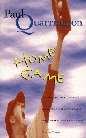 Home game