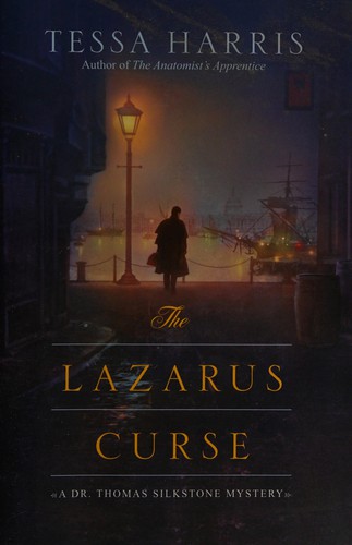 Lazarus Curse