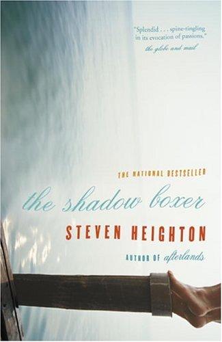 The Shadow Boxer 