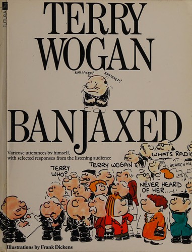 Banjaxed