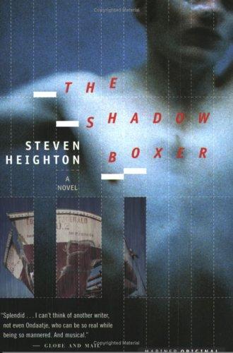 Shadow Boxer