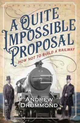 Quite Impossible Proposal