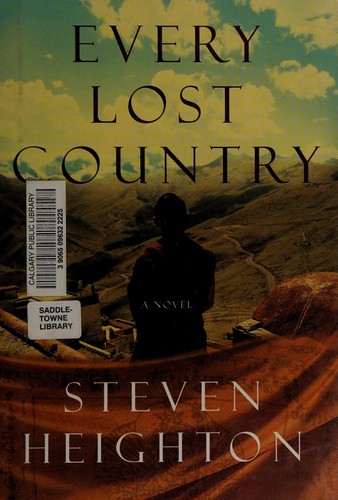 Every lost country