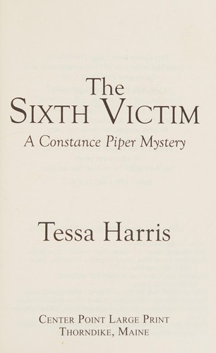 The sixth victim