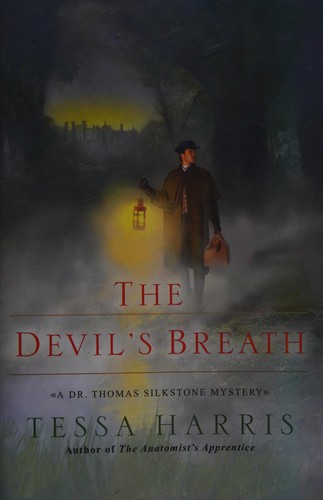 The devil's breath
