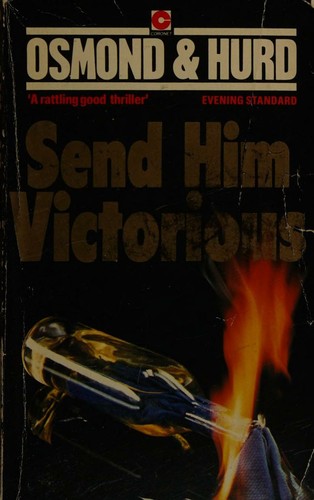 Send Him Victorious