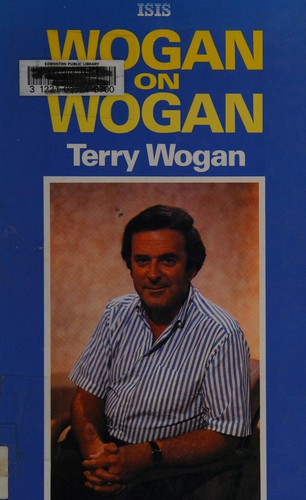 Wogan on Wogan