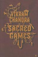 Sacred games