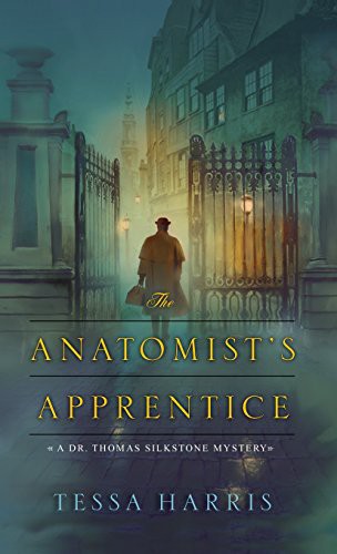 The Anatomist's Apprentice