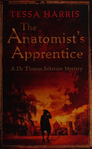 Anatomist's Apprentice