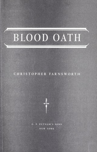 Blood oath