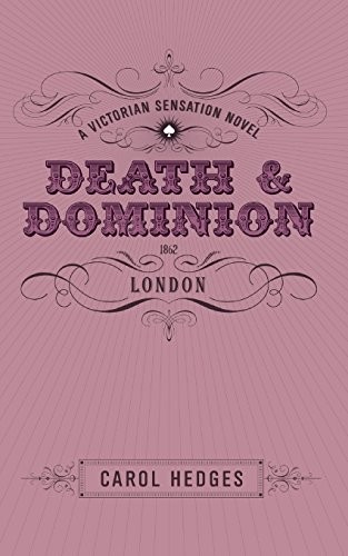 Death & Dominion
