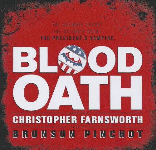 Blood Oath Lib/E